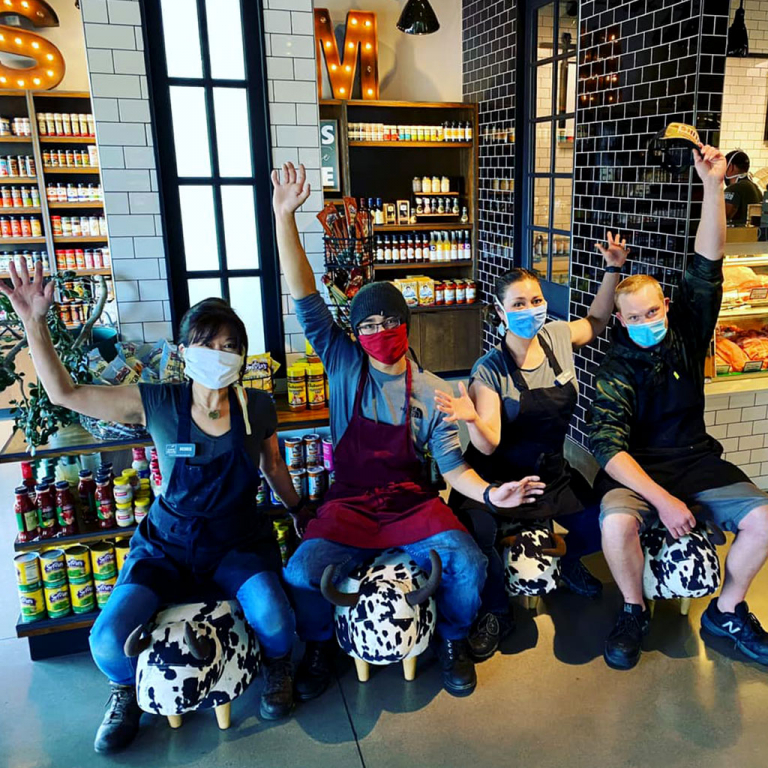 Denver Meat Market Sam's Meats Specialty Butcher Cuts